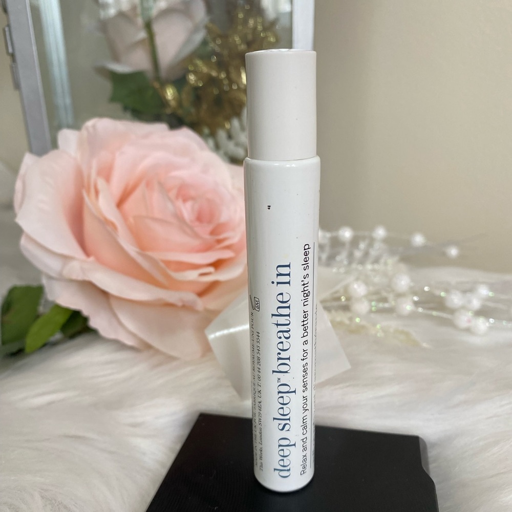 THISWORKS DEEP SLEEP BREATHE IN 8ml/0.27 Oz